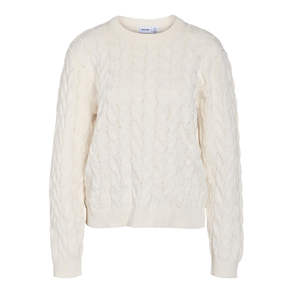 Noisy May Dariella Knitted Jumper